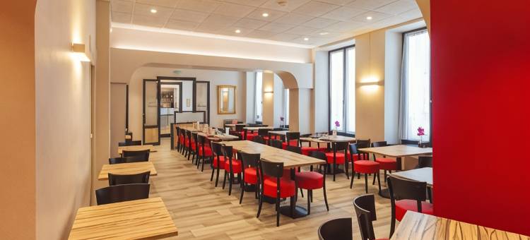基督徒酒店(Hotel Christian)图片