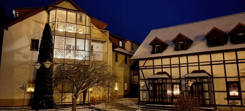 迪斯特尔霍夫乡村酒店带谷仓咖啡馆(Landhotel der Distelhof Mit Scheunencafe)图片