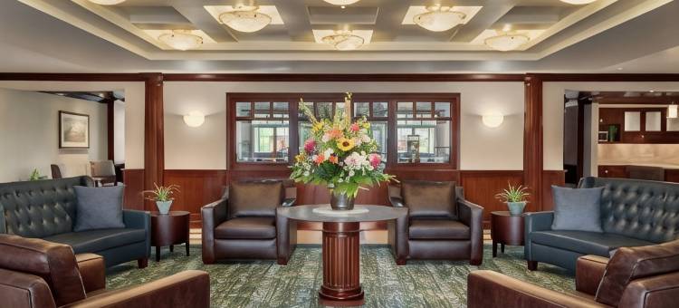 威尔明顿-布兰迪万河谷Homewood Suites by Hilton(Homewood Suites by Hilton Wilmington - Brandywine Valley)图片