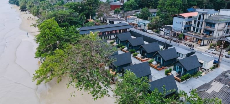 桑塔湾度假村(Sangtawan Resort)图片