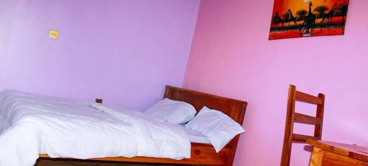 库韦图度假村和会议中心(kuwetu resort and conference)图片