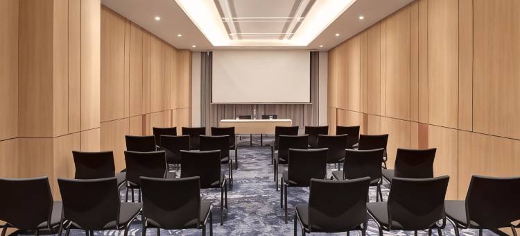 三马林达美居酒店(Mercure Samarinda)图片