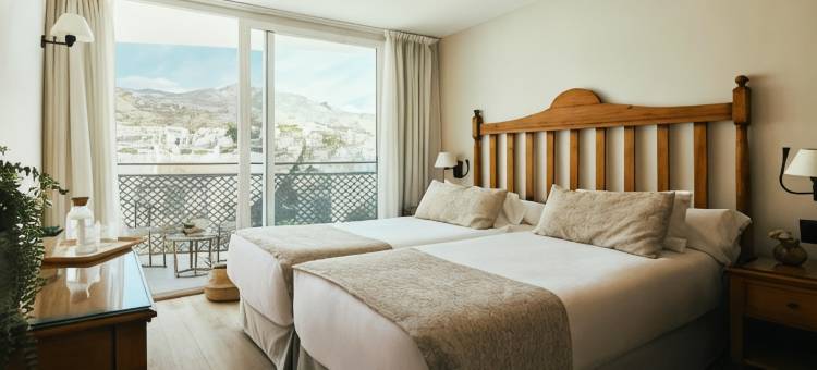 弗拉门卡别墅(Hotel Villa Flamenca)图片