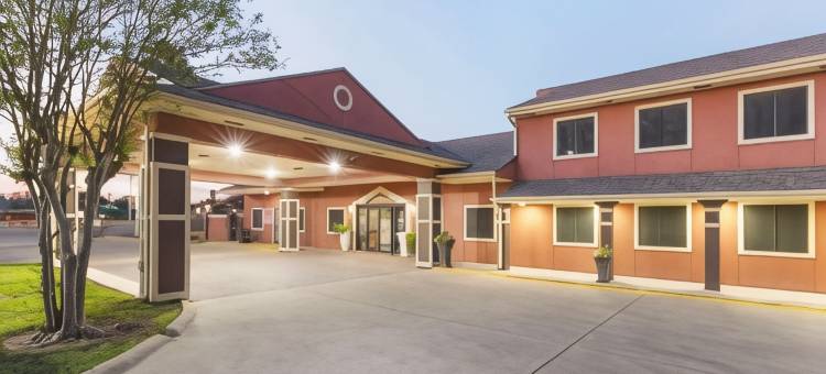 爱丁堡贝斯特韦斯特优质套房酒店(Best Western Plus Edinburg Inn  Suites)图片