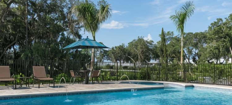 萨拉索塔凯悦嘉轩酒店/莱克伍德牧场(Hyatt Place Sarasota/Lakewood Ranch)图片