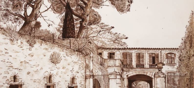 阿伯斯特洛福酒店(Apostrophe Chambres d'Hôtes)图片