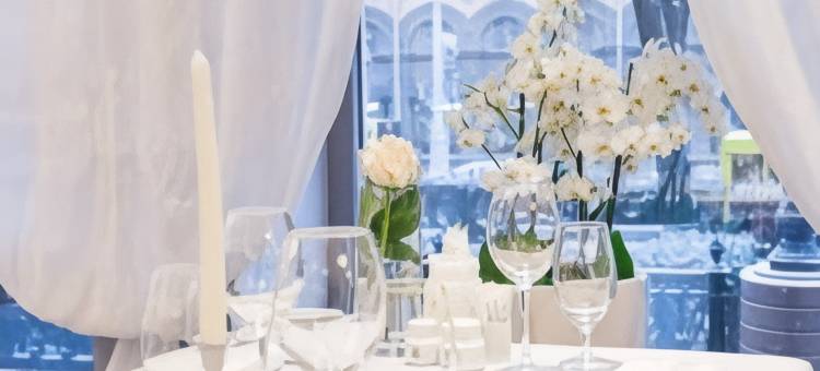 欧洲酒店(Hotel Europe)图片