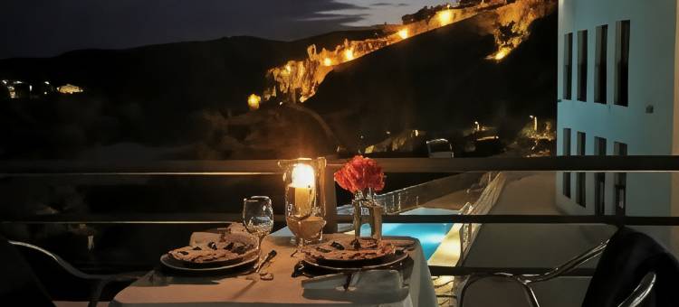 博物馆酒店(Hotel Museu)图片