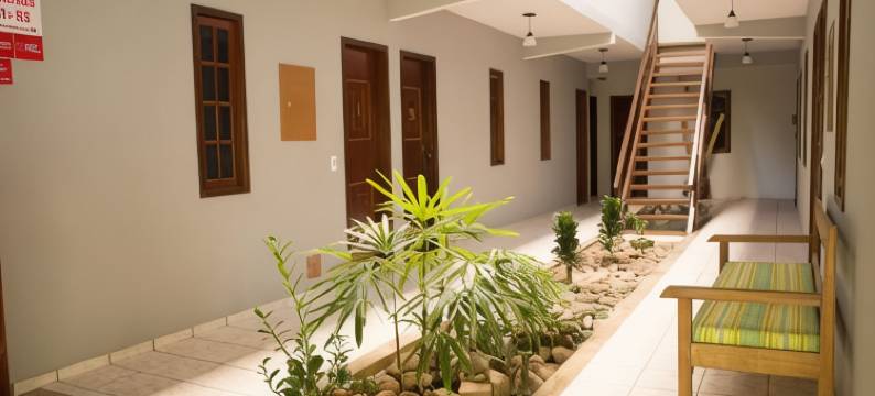 VOA卡斯卡塔酒店(Pousada Cascata)图片