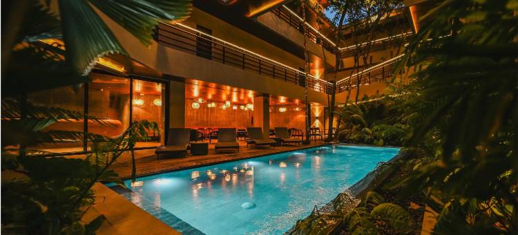 日本皮斯里奥酒店-由H酒店集团管理(Piece Lio from Japan Managed by H Hospitality Group)图片