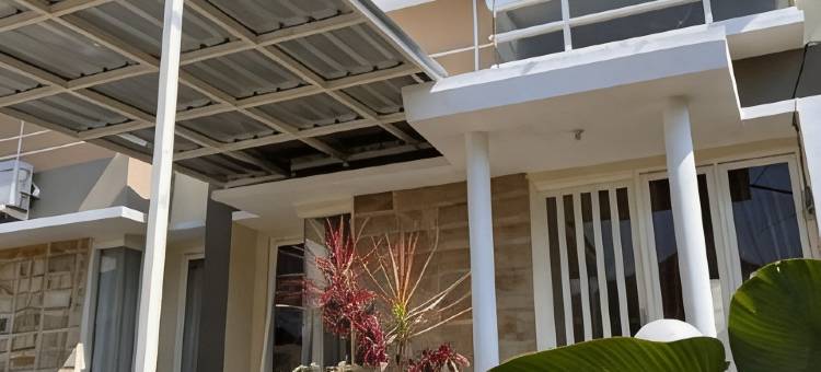 Villa Poermira 3 (2 Bedroom Villa)图片