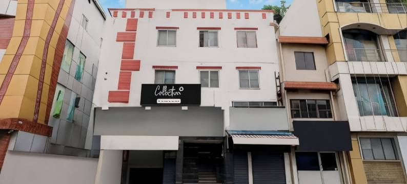 Super Collection O Chidambaram Stadium Formerly Hotel Admire Suit图片