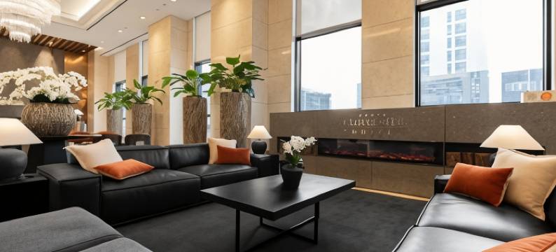 全州格罗斯特酒店(Gloucester Hotel Jeonju)图片