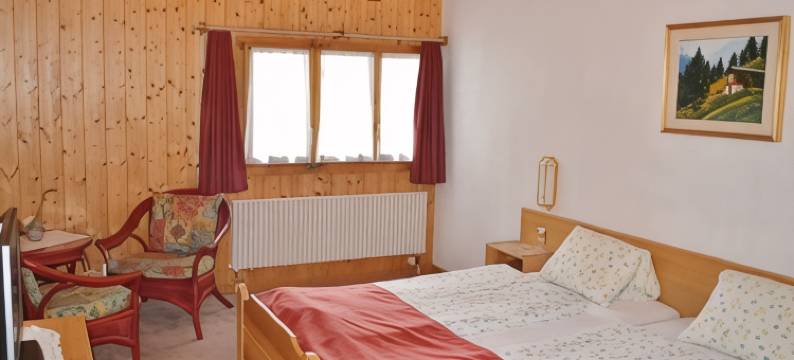 格里姆瑟尔酒店(Hotel Grimsel)图片