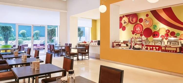 宜必思浦那维曼纳咖酒店(Ibis Pune Viman Nagar)图片