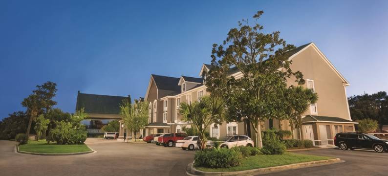 西博福特丽怡酒店(Country Inn & Suites by Radisson, Beaufort West, SC)图片