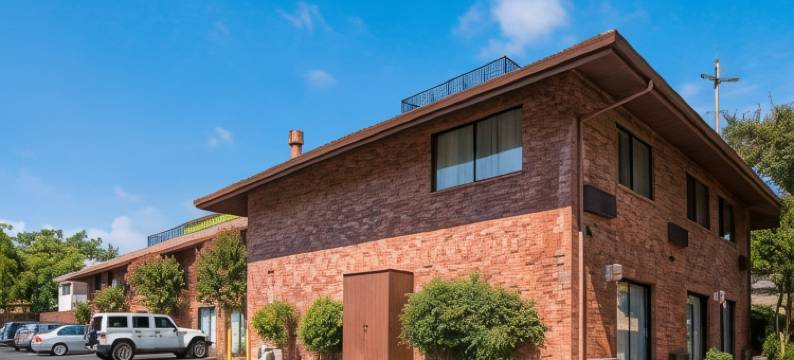 阿马多尔贝斯特韦斯特酒店(Best Western Amador Inn)图片