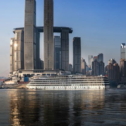 重庆+重庆长江三峡游船+宜昌4日3晚自由行