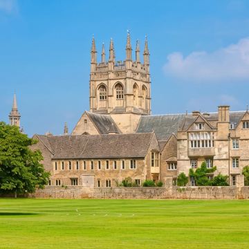 英国+伦敦+剑桥+牛津+约克+爱丁堡11日私家团