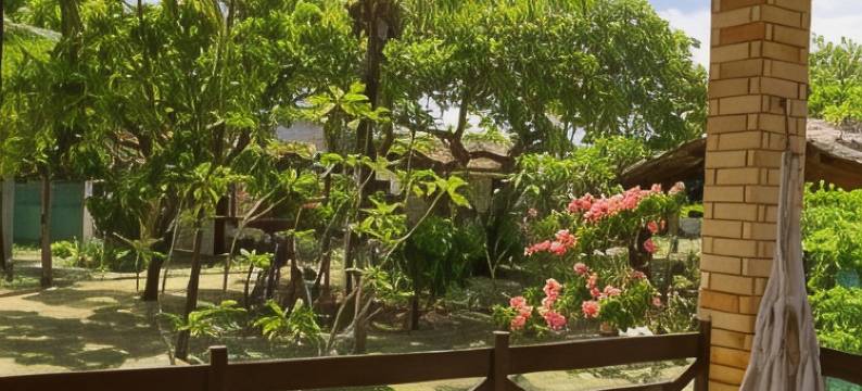 索尔卢娜旅馆(Pousada Sol e Luna)图片