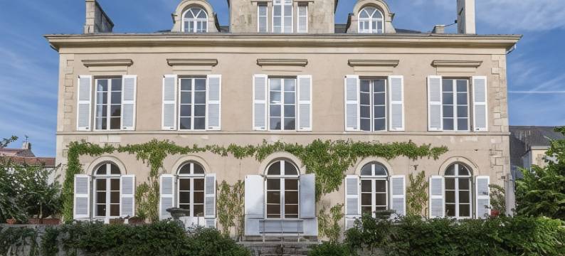 主人之家(La Maison de maître)图片