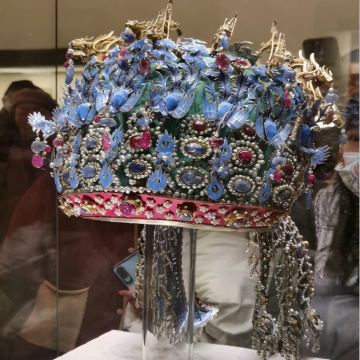 博物馆讲解·北京中国国家博物馆半日亲子营【深度讲解3小时】大咖讲解【古代中国】精选国宝