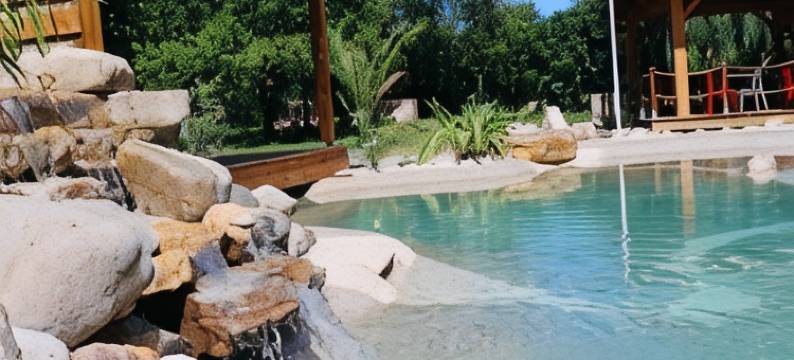 阿尔科夫餐厅酒店(L'Alcove Hotel Restaurant)图片