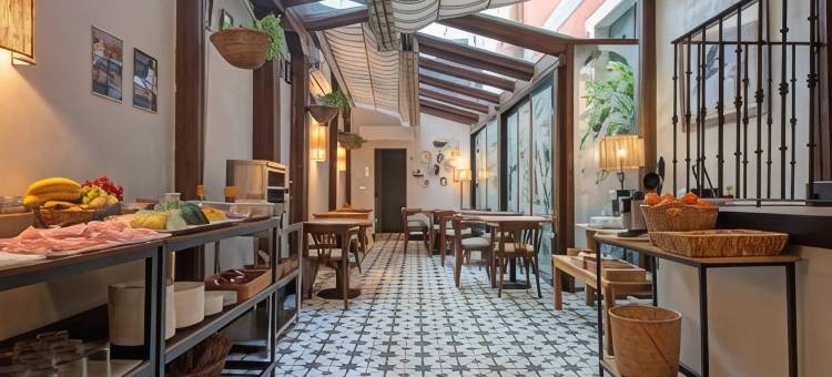 Hospedium酒店La Farm(Hospedium Hotel la Farm)图片