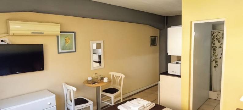 千禧广场酒店(Plaza Milenium)图片