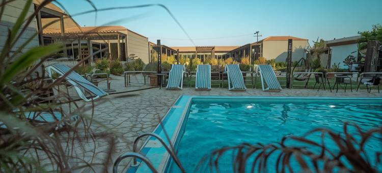 马尔萨迪巴酒店(Marsa Diba Hotel)图片