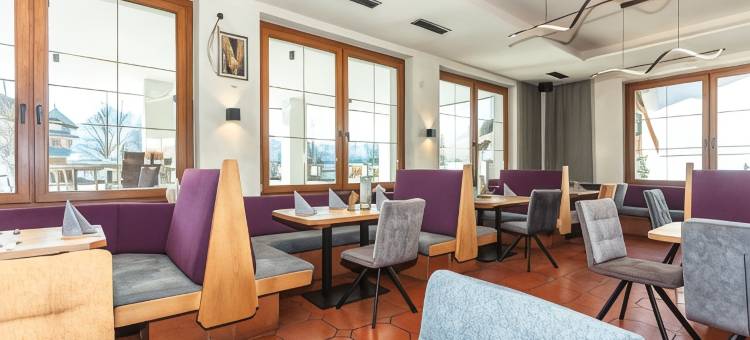 温格阿朋霍夫酒店(Apart Hotel Alpenhof Werfenweng)图片