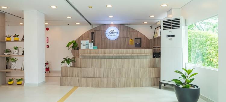 UP科技中心麦客达温德姆酒店(Microtel by Wyndham UP Technohub)图片