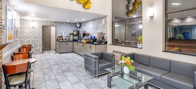 洛斯卢纳斯戴斯酒店(Days Inn by Wyndham Los Lunas)图片