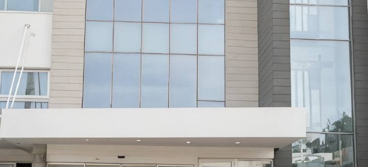 安西亚酒店公寓(Anthea Hotel Apartments)图片