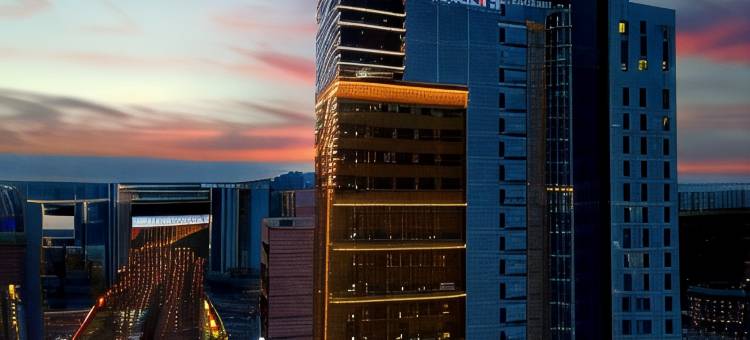 雷亚斯(LAYERS)(Layers The Luxurious Hotel)图片