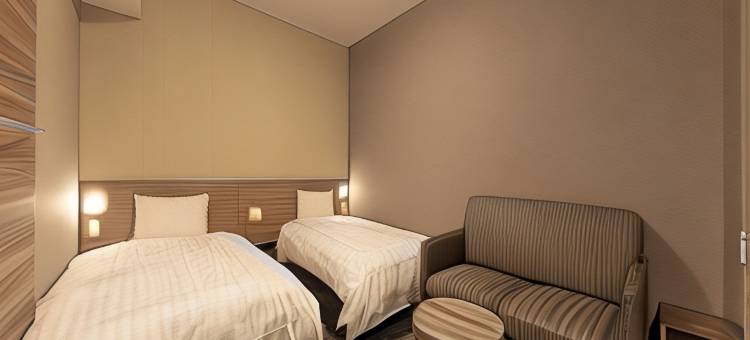 多米福井温泉酒店(Dormy Inn Premium Fukui Natural Hot Spring)图片