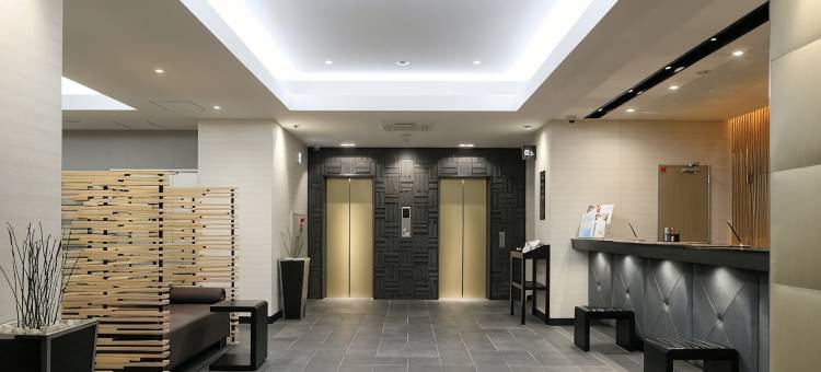 相铁FRESA INN 日本桥人形町酒店(Sotetsu Fresa Inn Nihombashi-Ningyocho)图片