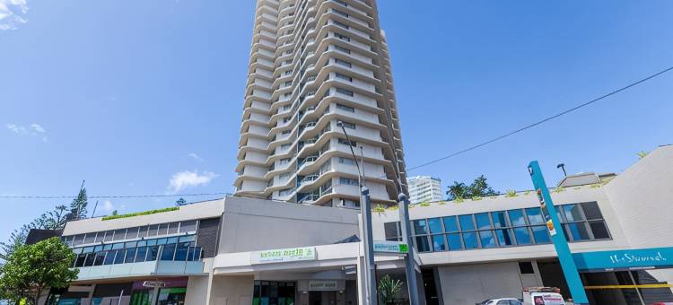 北角公寓(ULTIQA Points North Coolangatta)图片