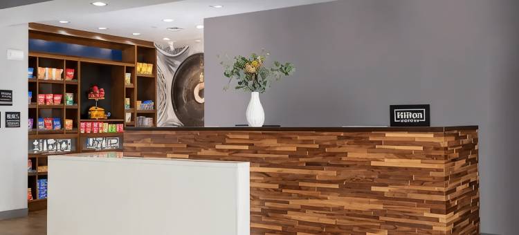 Hampton Inn & Suites by Hilton Ludington Michigan图片