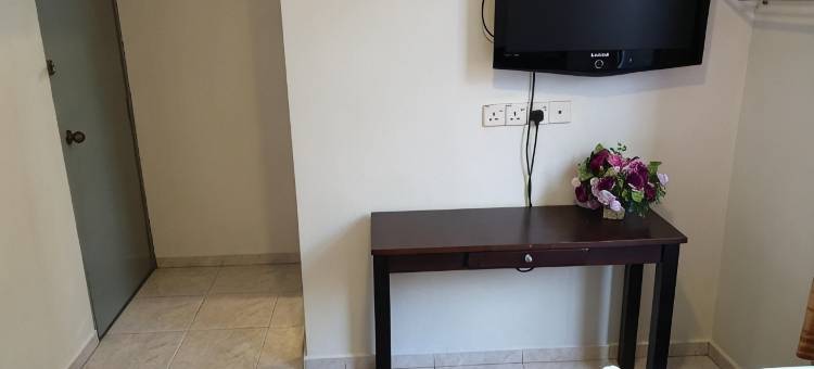 Fully Hotel Desa Tebrau图片