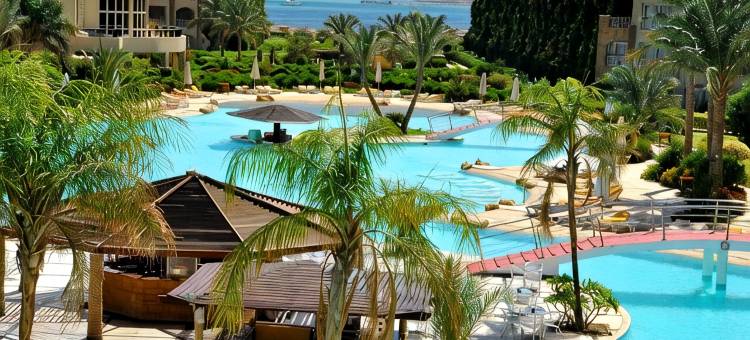 Prima Life Makadi酒店 - 包括所有内容(Prima Life Makadi Hotel - All Inclusive)图片