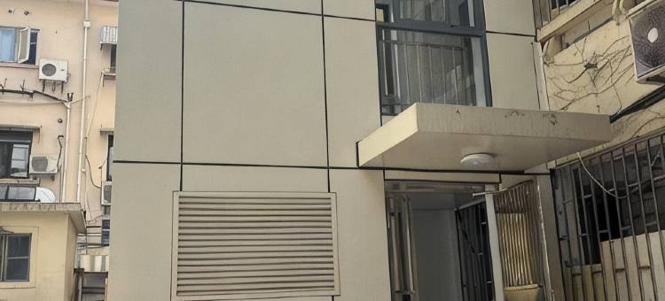 华山总医院斜对面民宿(乌鲁木齐中路分店)图片