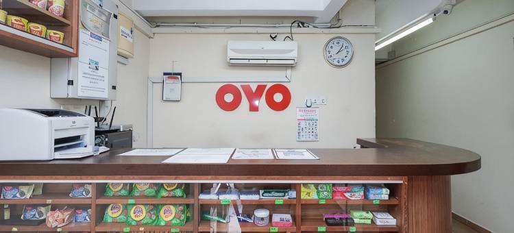 加影镇91酒店(Hotel 91 Kajang Town)图片