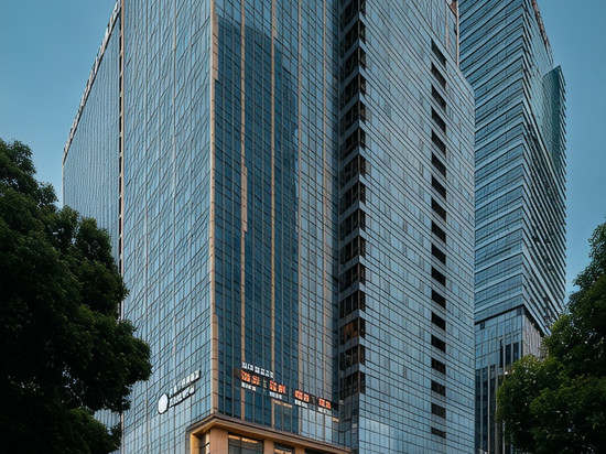 美锦全套间酒店(苏州金鸡湖博览中心店)