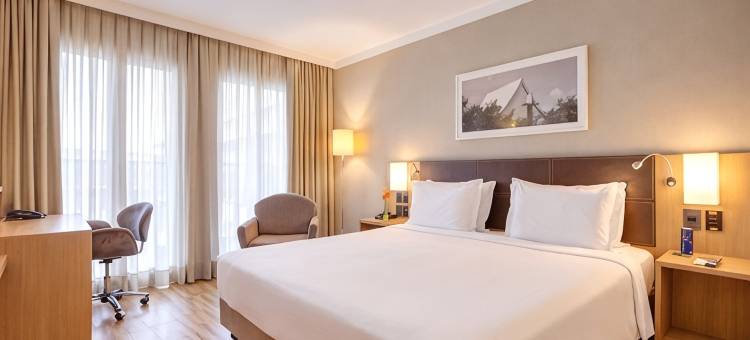 巴西利亚品质套房酒店(Quality Hotel & Suites Brasília)图片