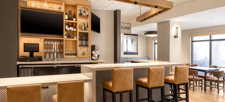 奥兰多机场凯悦嘉轩酒店(Hyatt Place Orlando Airport)图片