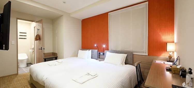 阿贝斯特SUI赤坂酒店(Hotel Sui Akasaka by Abest)图片