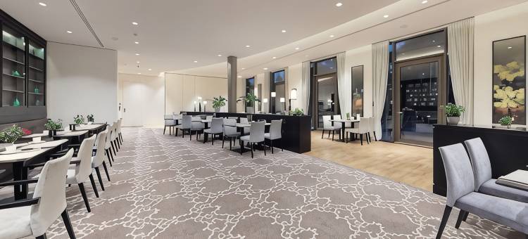 Dorint酒店-法兰克福上乌瑟尔(Dorint Hotel Frankfurt/Oberursel)图片