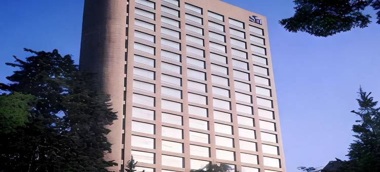 墨西哥城凯悦酒店(Hyatt Regency Mexico City)图片
