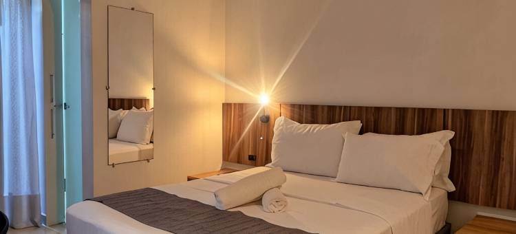霍尔托酒店(Hotel Horto)图片